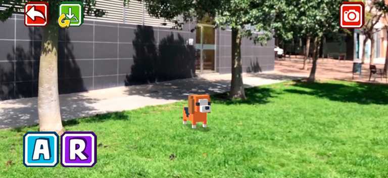 Qbics Paint
